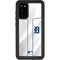 MLB Detroit Tigers Home Jersey Galaxy S20 Waterproof Case