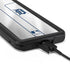 MLB Detroit Tigers Home Jersey Galaxy S20 Waterproof Case