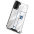 MLB Detroit Tigers Home Jersey Galaxy S21 5G Clear Case