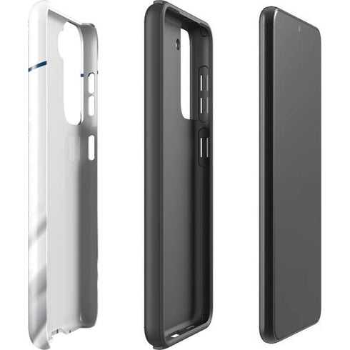 MLB Detroit Tigers Home Jersey Galaxy S21 5G Pro Case