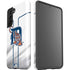 MLB Detroit Tigers Home Jersey Galaxy S21 5G Pro Case