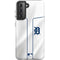 MLB Detroit Tigers Home Jersey Galaxy S21 5G Pro Case