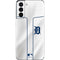 MLB Detroit Tigers Home Jersey Galaxy S21 5G Skin