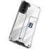 MLB Detroit Tigers Home Jersey Galaxy S21 Plus 5G Clear Case