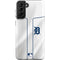MLB Detroit Tigers Home Jersey Galaxy S21 Plus 5G Pro Case