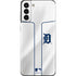 MLB Detroit Tigers Home Jersey Galaxy S21 Plus 5G Skin