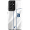 MLB Detroit Tigers Home Jersey Galaxy S21 Ultra 5G Pro Case