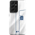 MLB Detroit Tigers Home Jersey Galaxy S21 Ultra 5G Pro Case