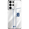 MLB Detroit Tigers Home Jersey Galaxy S21 Ultra 5G Skin