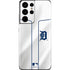 MLB Detroit Tigers Home Jersey Galaxy S21 Ultra 5G Skin