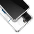 MLB Detroit Tigers Home Jersey Galaxy S22 Plus Clear Case