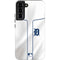 MLB Detroit Tigers Home Jersey Galaxy S22 Plus Pro Case