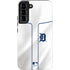 MLB Detroit Tigers Home Jersey Galaxy S22 Plus Pro Case
