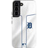 MLB Detroit Tigers Home Jersey Galaxy S22 Pro Case