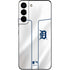 MLB Detroit Tigers Home Jersey Galaxy S22 Skin