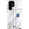 MLB Detroit Tigers Home Jersey Galaxy S22 Ultra Pro Case