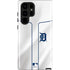 MLB Detroit Tigers Home Jersey Galaxy S22 Ultra Pro Case