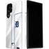 MLB Detroit Tigers Home Jersey Galaxy S22 Ultra Pro Case
