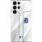 MLB Detroit Tigers Home Jersey Galaxy S22 Ultra Skin