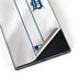 MLB Detroit Tigers Home Jersey Galaxy S22 Ultra Skin