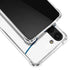 MLB Detroit Tigers Home Jersey Galaxy S23 Clear Case