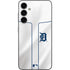 MLB Detroit Tigers Home Jersey Galaxy S23 FE Skin