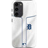 MLB Detroit Tigers Home Jersey Galaxy S23 Plus Pro Case