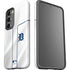 MLB Detroit Tigers Home Jersey Galaxy S23 Plus Pro Case