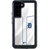 MLB Detroit Tigers Home Jersey Galaxy S23 Plus Waterproof Case