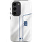 MLB Detroit Tigers Home Jersey Galaxy S23 Pro Case