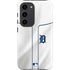 MLB Detroit Tigers Home Jersey Galaxy S23 Pro Case