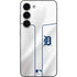 MLB Detroit Tigers Home Jersey Galaxy S23 Skin