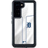 MLB Detroit Tigers Home Jersey Galaxy S23 Waterproof Case