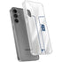 MLB Detroit Tigers Home Jersey Galaxy S24 Plus Clear Case