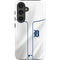 MLB Detroit Tigers Home Jersey Galaxy S24 Plus Impact Case