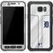 MLB Detroit Tigers Home Jersey Galaxy S7 Active Skin