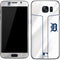 MLB Detroit Tigers Home Jersey Galaxy S7 Skin