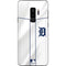 MLB Detroit Tigers Home Jersey Galaxy S9 Plus Skin