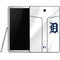 MLB Detroit Tigers Home Jersey Samsung Galaxy Tab Skin