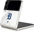 MLB Detroit Tigers Home Jersey Galaxy Z Flip3 5G Skin