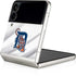MLB Detroit Tigers Home Jersey Galaxy Z Flip4 5G Skin
