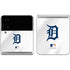 MLB Detroit Tigers Home Jersey Galaxy Z Flip4 5G Skin