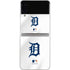 MLB Detroit Tigers Home Jersey Galaxy Z Flip4 5G Skin