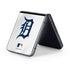 MLB Detroit Tigers Home Jersey Galaxy Z Flip5 5G Skin