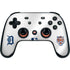 MLB Detroit Tigers Home Jersey Google Stadia Controller Skin