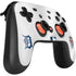 MLB Detroit Tigers Home Jersey Google Stadia Controller Skin