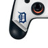 MLB Detroit Tigers Home Jersey Google Stadia Controller Skin