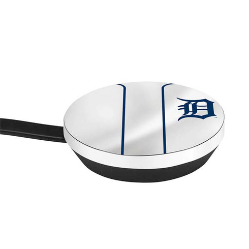 MLB Detroit Tigers Home Jersey Google Stadia Controller Skin