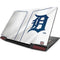 MLB Detroit Tigers Home Jersey Lenovo IdeaPad Skin
