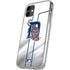 MLB Detroit Tigers Home Jersey iPhone 11 Clear Case